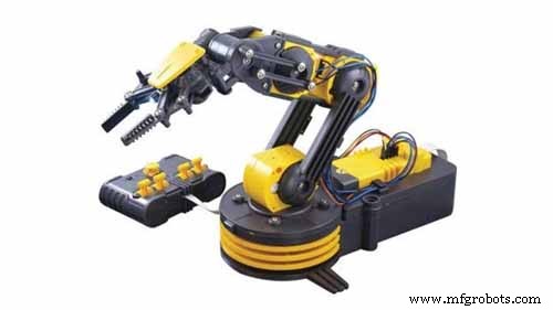 Affordable SCARA Robot: The Ultimate Pick‑and‑Place Replacement