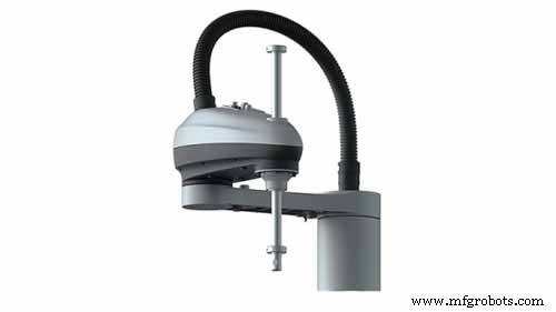 Affordable SCARA Robot: The Ultimate Pick‑and‑Place Replacement