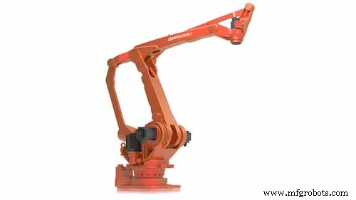 Affordable SCARA Robot: The Ultimate Pick‑and‑Place Replacement