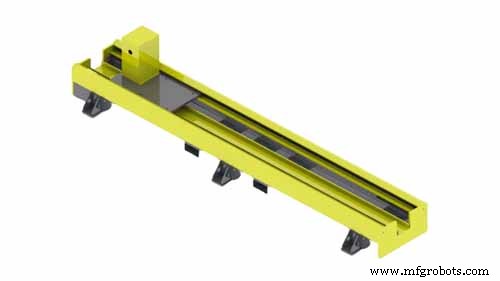 Affordable SCARA Robot: The Ultimate Pick‑and‑Place Replacement