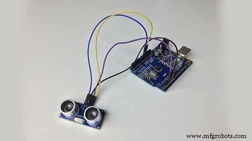 How Giant Robot Arms Revolutionize Industrial Projects