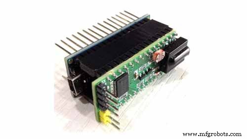 How Giant Robot Arms Revolutionize Industrial Projects