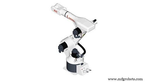 Understanding Servo Motors in Robotic Arms: Function, Benefits, and Impact