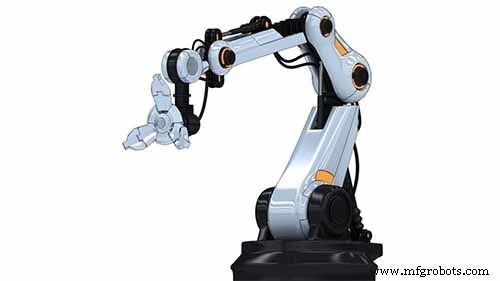 Understanding Servo Motors in Robotic Arms: Function, Benefits, and Impact