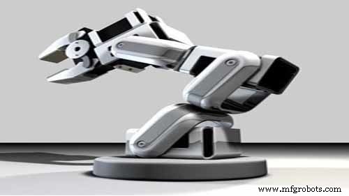 Understanding Servo Motors in Robotic Arms: Function, Benefits, and Impact