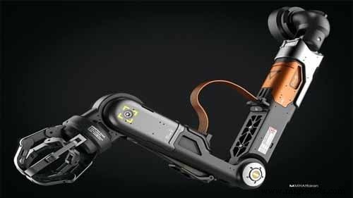 Understanding Servo Motors in Robotic Arms: Function, Benefits, and Impact