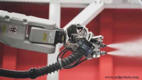 How Tabletop Robot Arms Enhance Manufacturing Efficiency