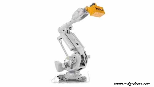 How Tabletop Robot Arms Enhance Manufacturing Efficiency