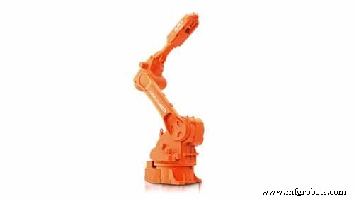 Robot Machine Tending: Definition, Function, and Industrial Benefits