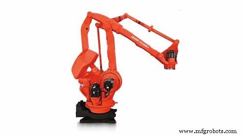 Robot Machine Tending: Definition, Function, and Industrial Benefits