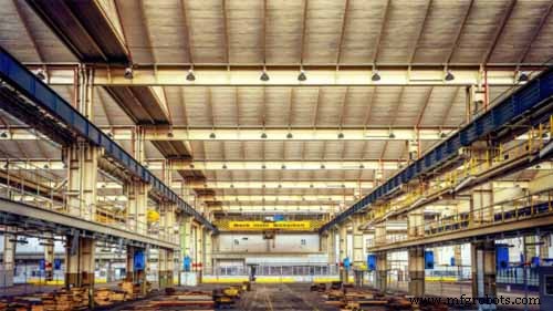 Robotic Welding Cells Explained: Features, Benefits, and How to Choose the Right One