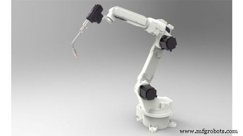 Robotics Singularity: A Comprehensive Guide to Robotic Arms