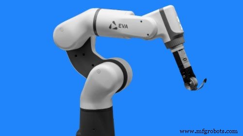 Robotics Singularity: A Comprehensive Guide to Robotic Arms