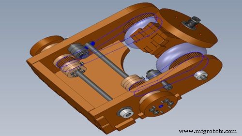 Robotics Singularity: A Comprehensive Guide to Robotic Arms