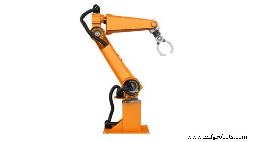 Robotics Singularity: A Comprehensive Guide to Robotic Arms