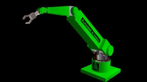 Robotics Singularity: A Comprehensive Guide to Robotic Arms