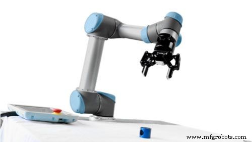 Robotics Singularity: A Comprehensive Guide to Robotic Arms