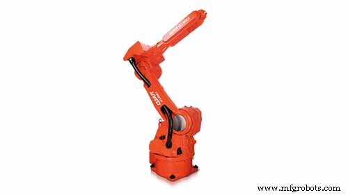 Hydraulic Robotic Arms in Manufacturing: A Comprehensive Expert Guide