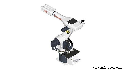 Robot Manipulators vs. Robot Arms: Key Differences Explained