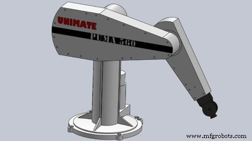 Robot Manipulators vs. Robot Arms: Key Differences Explained