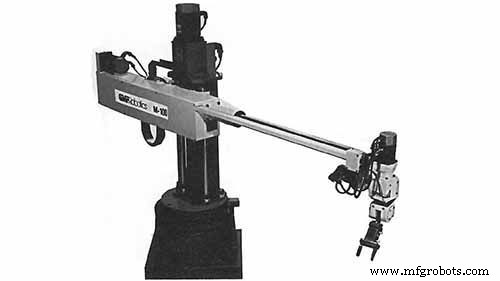 Robot Manipulators vs. Robot Arms: Key Differences Explained