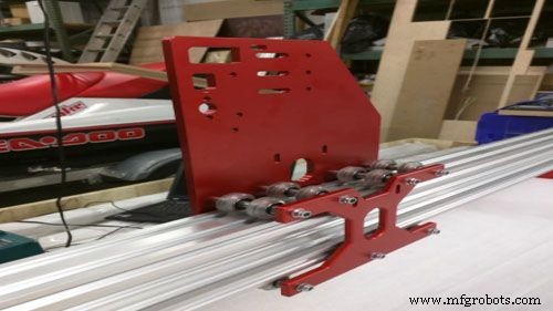 Robotic Arms in CNC Machining: Boosting Efficiency & Profitability