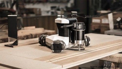 Robotic Arms in CNC Machining: Boosting Efficiency & Profitability