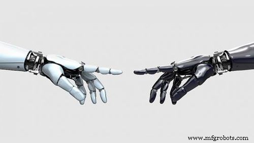 Robot Integration in the Workplace: Benefits and Challenges