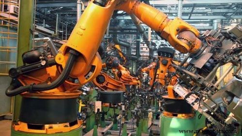 Robot Integration in the Workplace: Benefits and Challenges