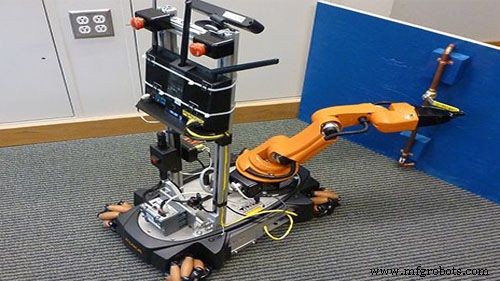 Robot Integration in the Workplace: Benefits and Challenges