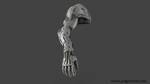 Robot Integration in the Workplace: Benefits and Challenges