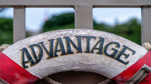 Robot Integration in the Workplace: Benefits and Challenges