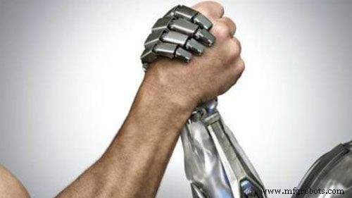 Robot Integration in the Workplace: Benefits and Challenges