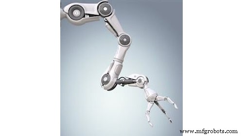 Industrial Robot Maintenance: The Complete Repair & Reliability Guide