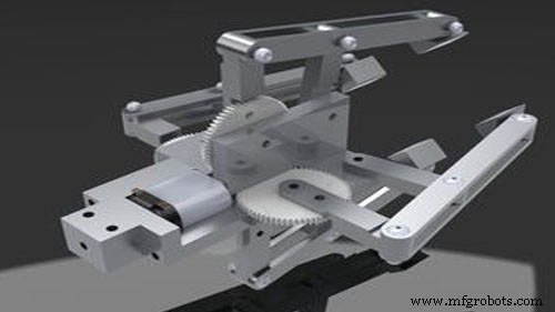 Industrial Robot Maintenance: The Complete Repair & Reliability Guide