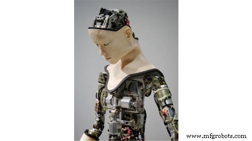 Industrial Robot Maintenance: The Complete Repair & Reliability Guide