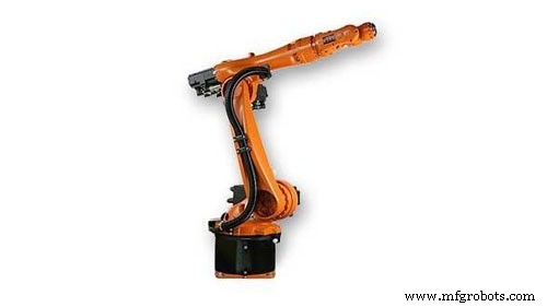 Industrial Robot Maintenance: The Complete Repair & Reliability Guide