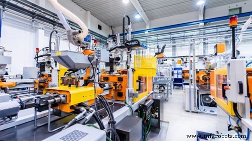 Top 5 Chinese Automation Equipment Suppliers for Reliable Industrial Solutions