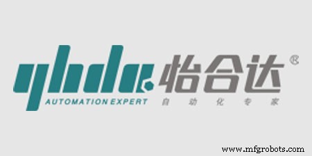 Top 5 Chinese Automation Equipment Suppliers for Reliable Industrial Solutions