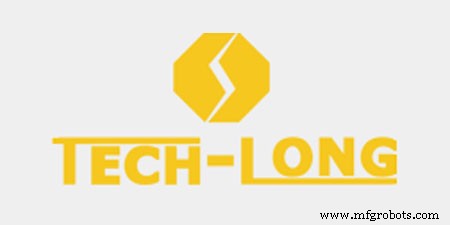 Top 5 Chinese Automation Equipment Suppliers for Reliable Industrial Solutions