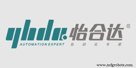 Top 18 Automation Equipment Manufacturers in China – Custom Solutions for Your Business