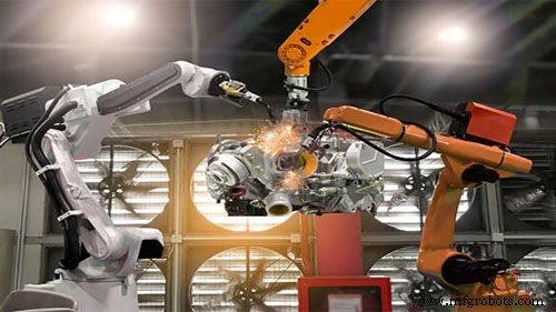 Understanding the Robot Wrist: Comprehensive Insights & Practical Applications