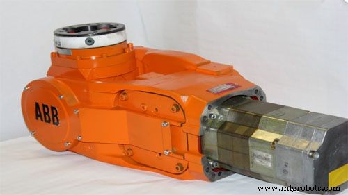 Understanding the Robot Wrist: Comprehensive Insights & Practical Applications