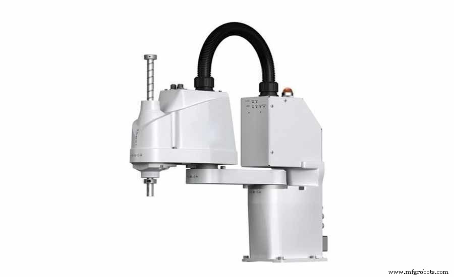 Scara Robots: Optimal Applications and Key Advantages