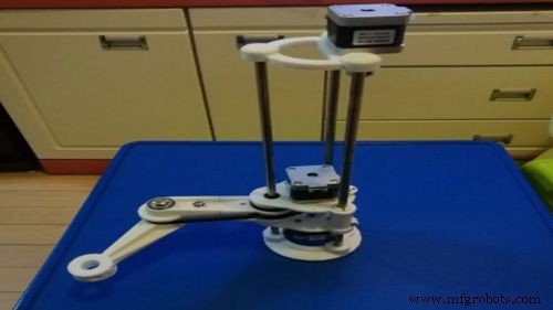 Scara Robots: Optimal Applications and Key Advantages