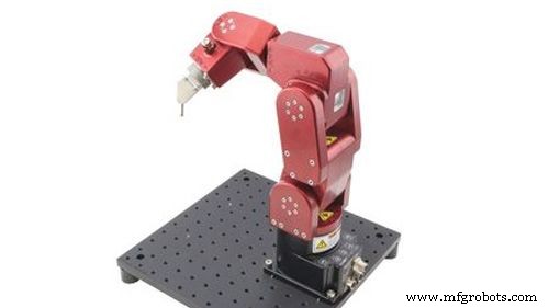 Scara Robots: Optimal Applications and Key Advantages