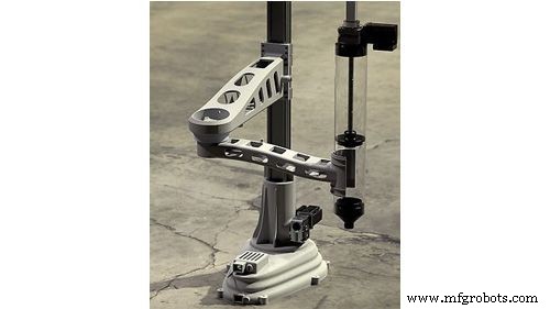Scara Robots: Optimal Applications and Key Advantages
