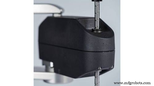 Scara Robots: Optimal Applications and Key Advantages