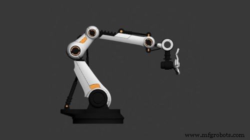 Scara Robots: Optimal Applications and Key Advantages