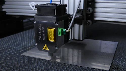 Scara Robots: Optimal Applications and Key Advantages